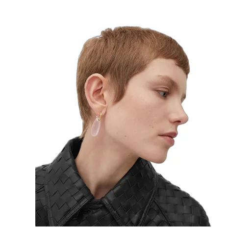 Ellipse Small Earrings