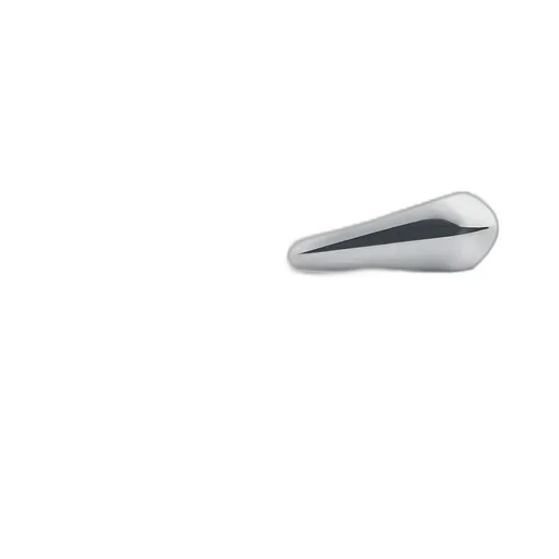 Small Fin Ring