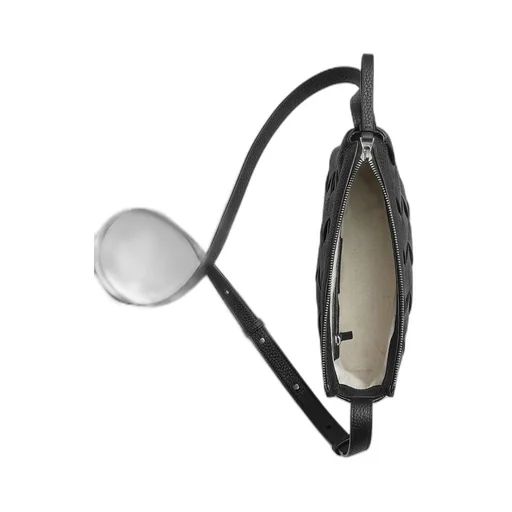 Diago Zipped Messenger