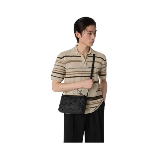 Diago Zipped Messenger