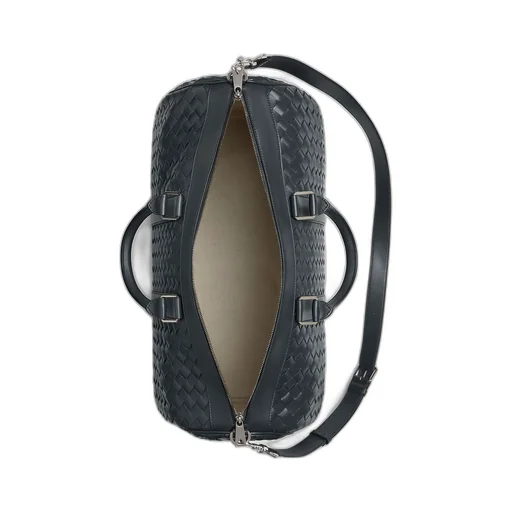 Intrecciato Duffle