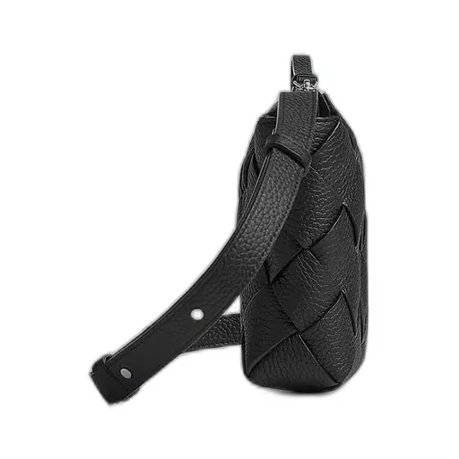 Diago Zipped Messenger