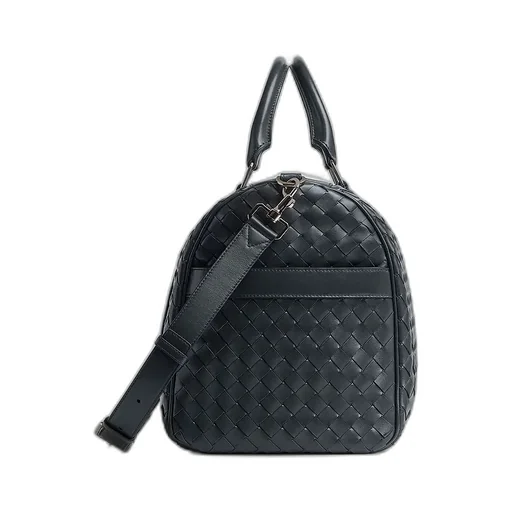 Intrecciato Duffle