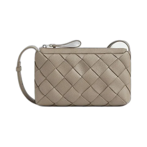 Diago Zipped Messenger