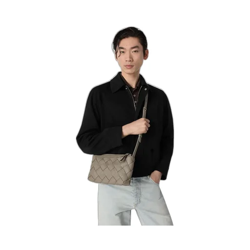Diago Zipped Messenger