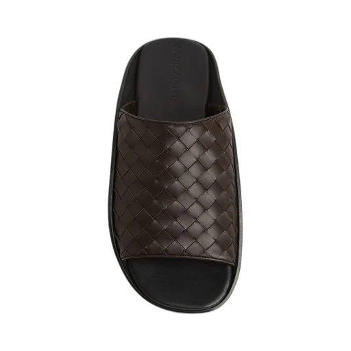Wave Mule Sandal
