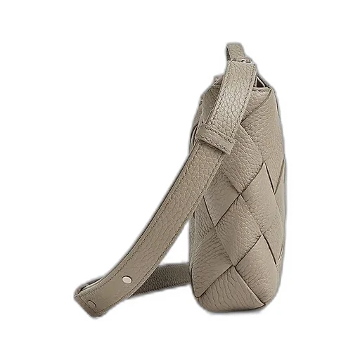 Diago Zipped Messenger