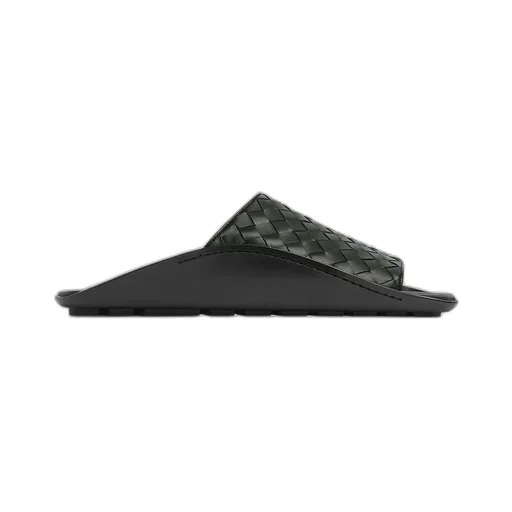 Wave Mule Sandal