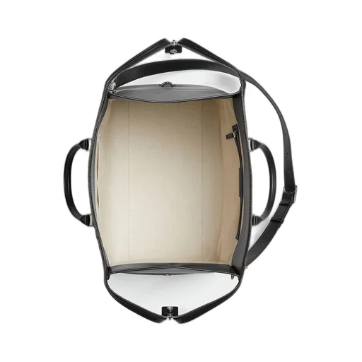Zip Tape Weekender