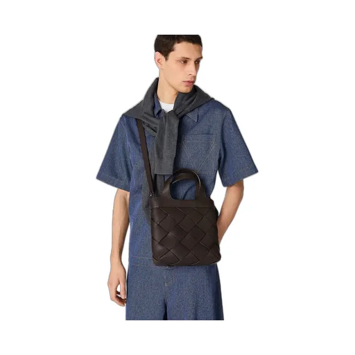 Small Diago Tote