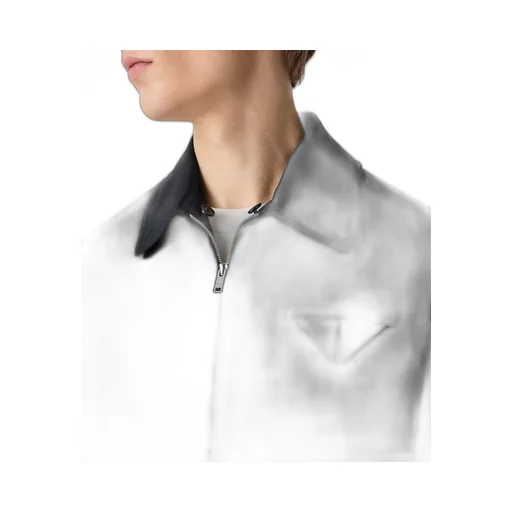 Tech Cotton Blouson