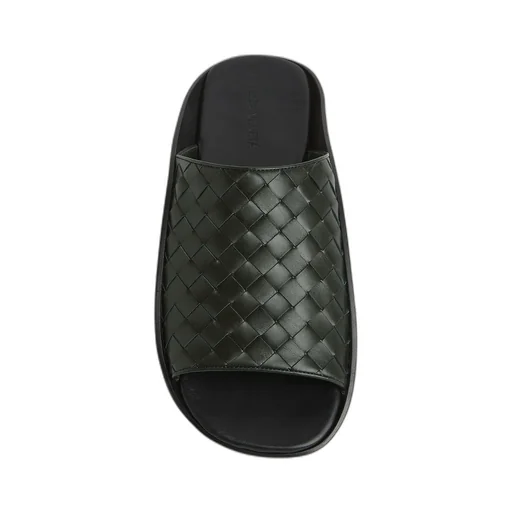 Wave Mule Sandal