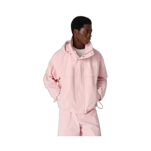 Cotton Twill Blouson