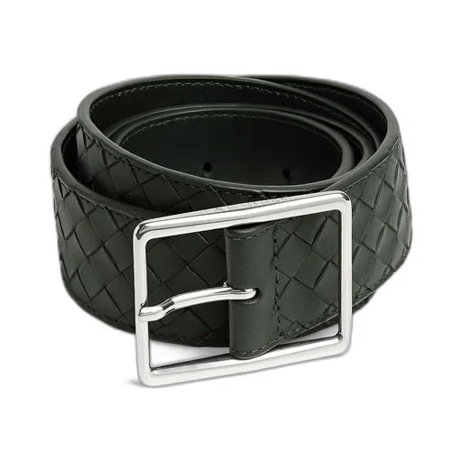 Intrecciato Piccolo Belt