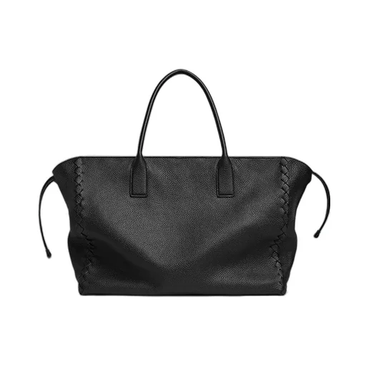 Large Zipped Cabat