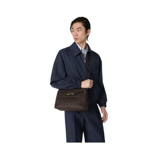 Small Andiamo Messenger