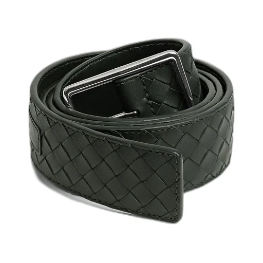 Intrecciato Piccolo Belt