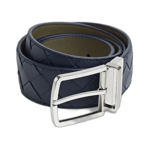 Intrecciato Belt