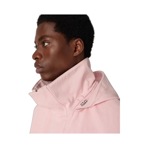 Cotton Twill Blouson