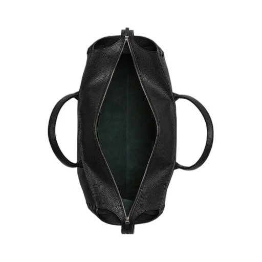 Large Zipped Cabat