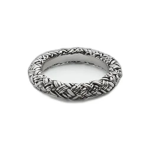 Intreccio Ring