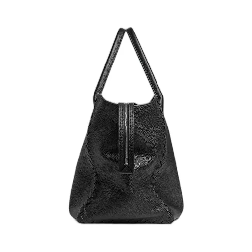 Large Zipped Cabat