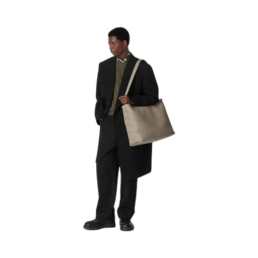 Large Diago Tote