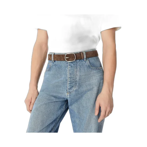 Intrecciato Belt