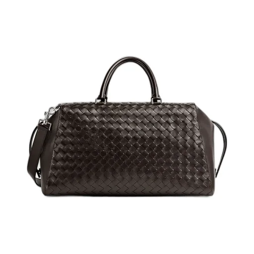 Zip Tape Weekender