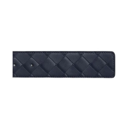 Intrecciato Belt