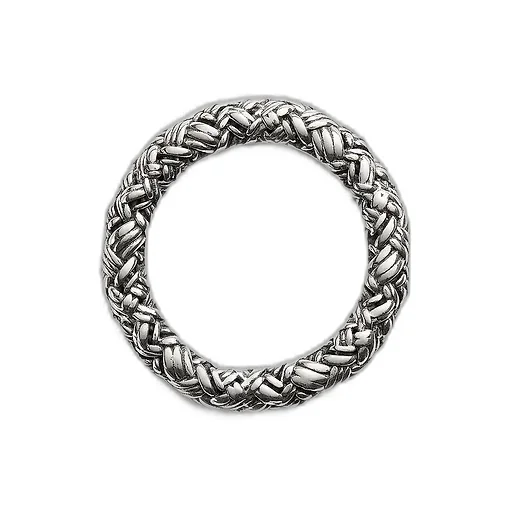 Intreccio Ring