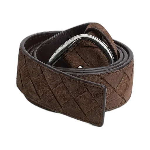 Intrecciato Belt