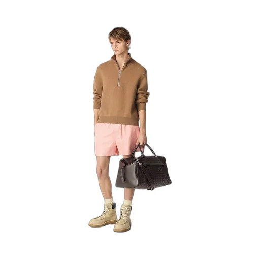 Zip Tape Weekender