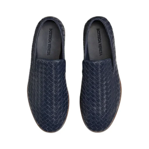 Sunday Slipper