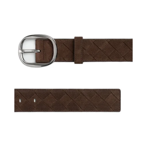 Intrecciato Belt