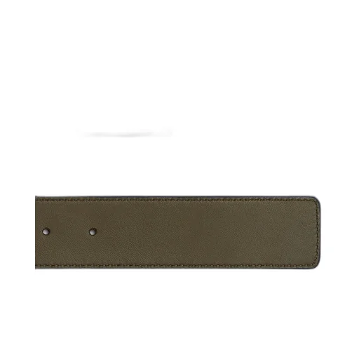 Intrecciato Belt