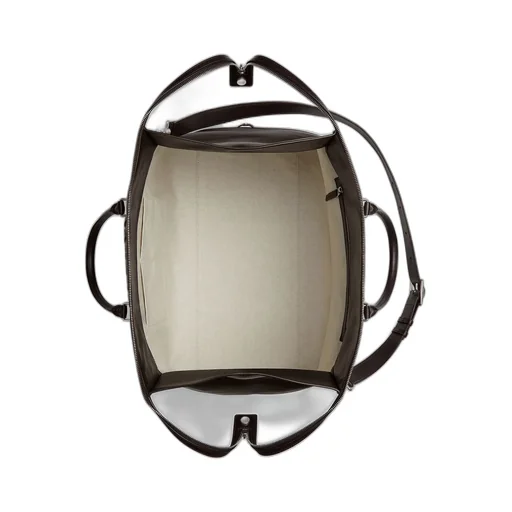 Zip Tape Weekender