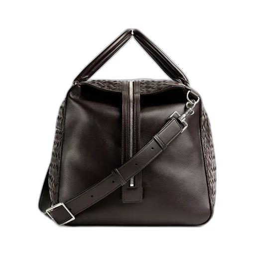 Zip Tape Weekender