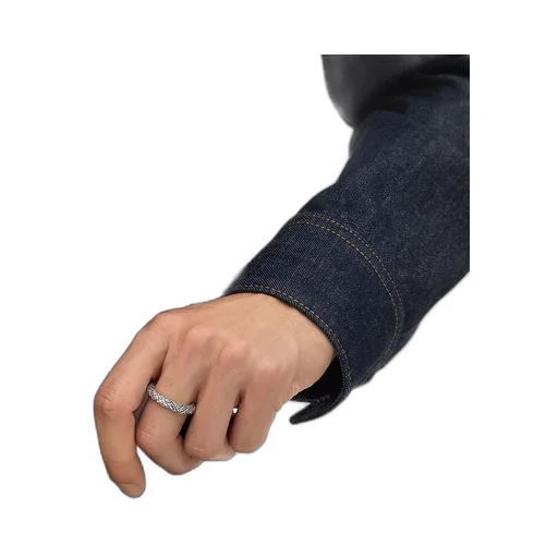 Intreccio Ring