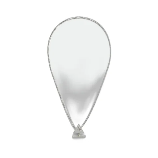 Rivet Necklace