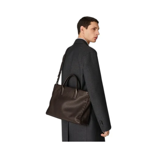 Interview Briefcase