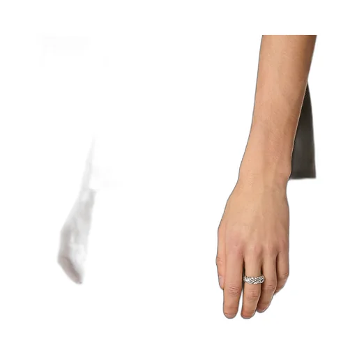 Intreccio Ring
