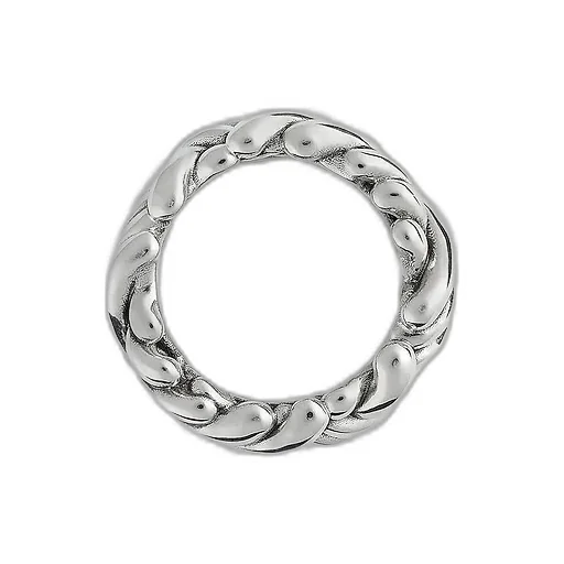 Intreccio Ring