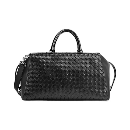 Zip Tape Weekender
