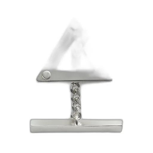 Rivet Necklace