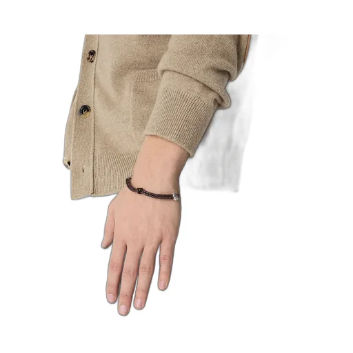 Leather Bracelet