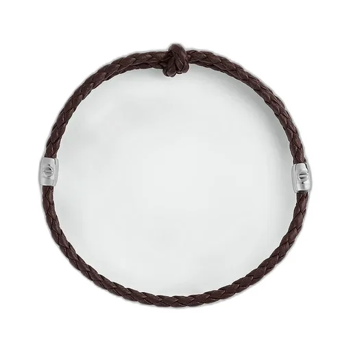 Leather Bracelet
