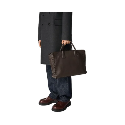 Interview Briefcase