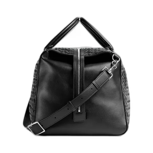 Zip Tape Weekender