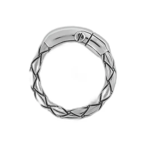 Intreccio Ring